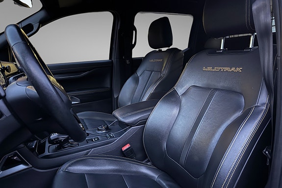 Ford Ranger 7 of 18
