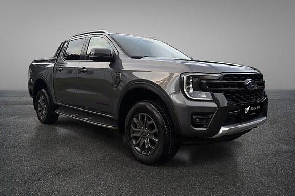Ford Ranger 3 of 18