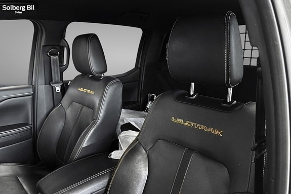 Ford Ranger 9 of 18