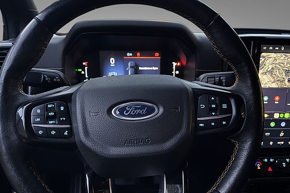 Ford Ranger 13 of 18