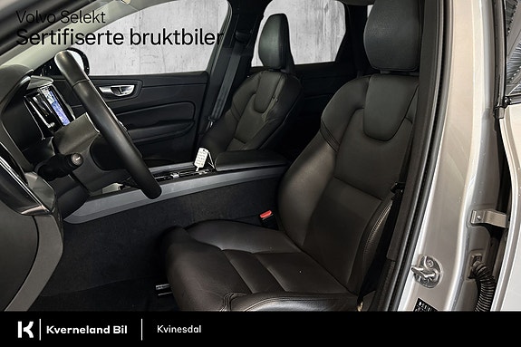 Volvo XC60 18 of 30