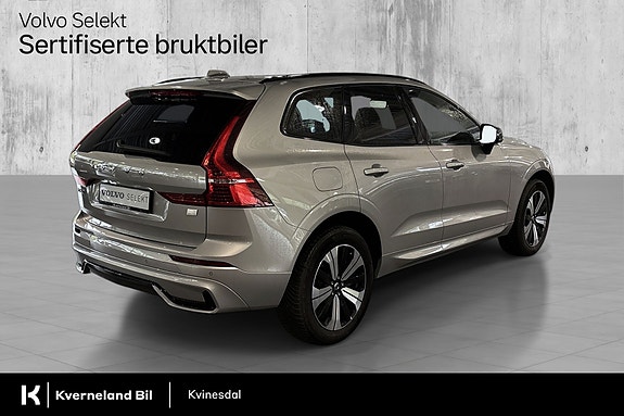 Volvo XC60 6 of 30