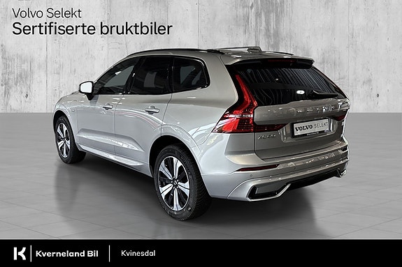 Volvo XC60 7 of 30