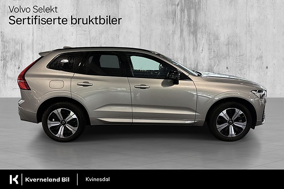 Volvo XC60 4 of 30