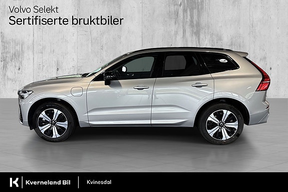 Volvo XC60 5 of 30
