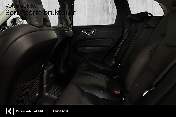 Volvo XC60 19 of 30