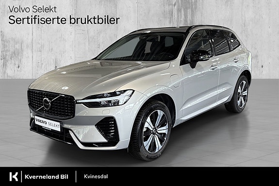 Volvo XC60 3 of 30