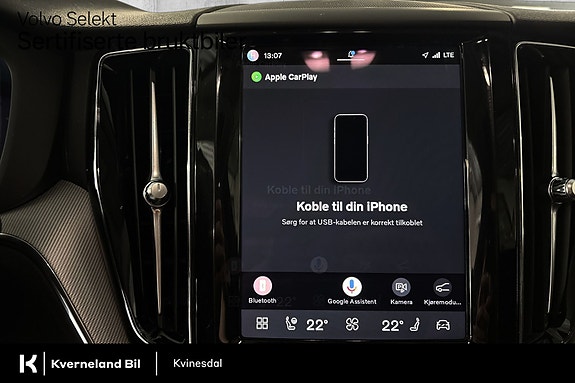 Volvo XC60 25 of 30
