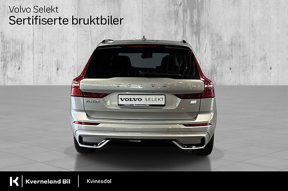Volvo XC60 8 of 30