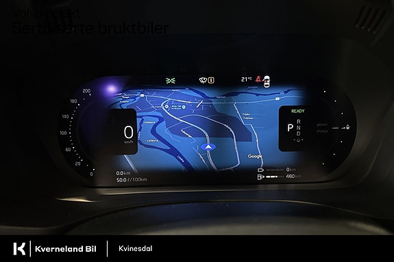 Volvo XC60 22 of 30