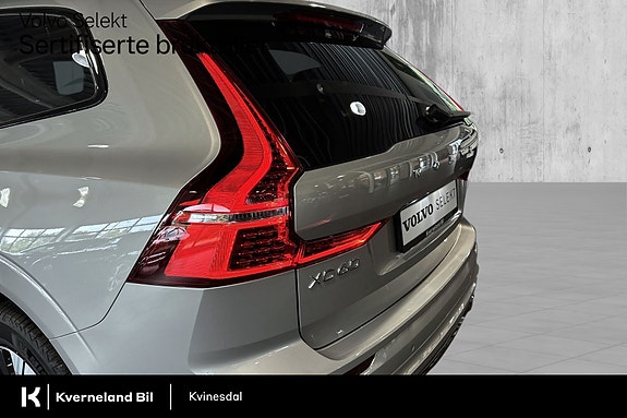 Volvo XC60 9 of 30