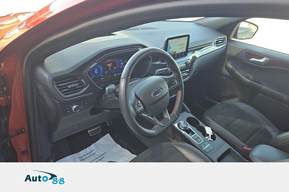 Ford Kuga 6 of 13