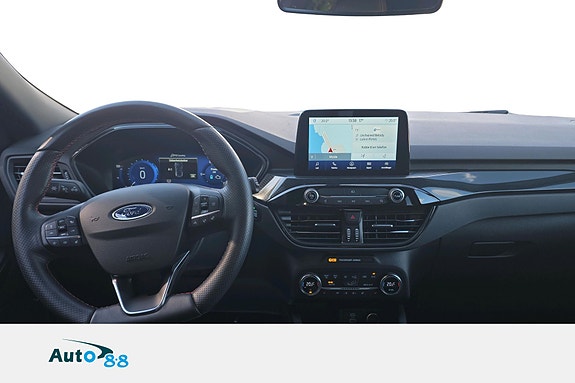 Ford Kuga 8 of 13