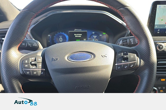 Ford Kuga 13 of 13
