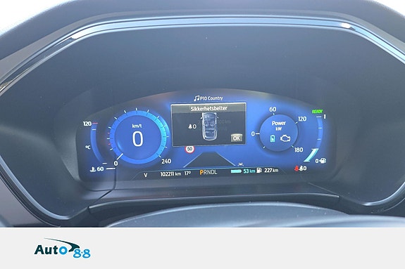 Ford Kuga 7 of 13