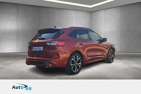 Ford Kuga 4 of 13