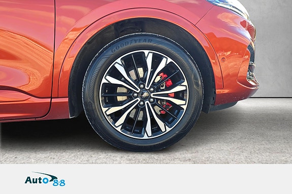 Ford Kuga 5 of 13
