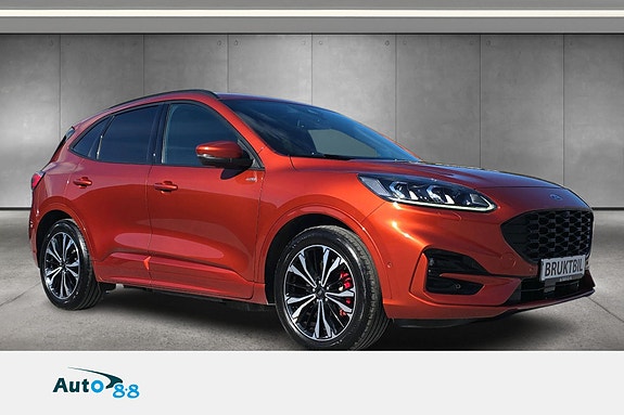 Ford Kuga 12 of 13