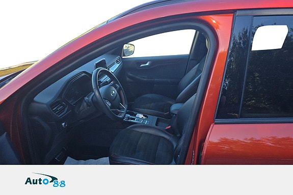 Ford Kuga 11 of 13