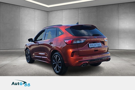 Ford Kuga 3 of 13