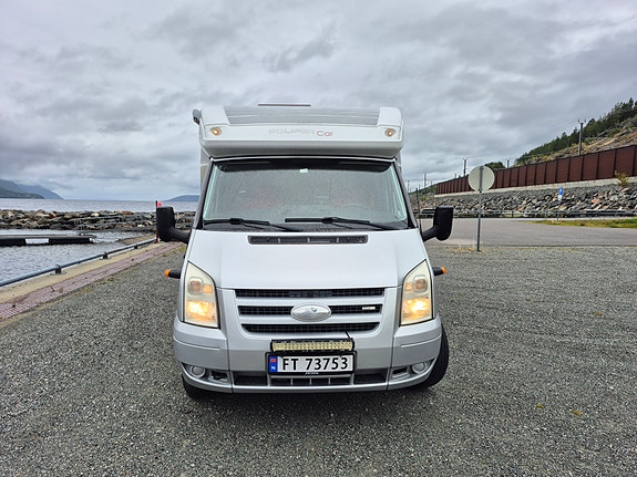 Ford Transit 11 of 30