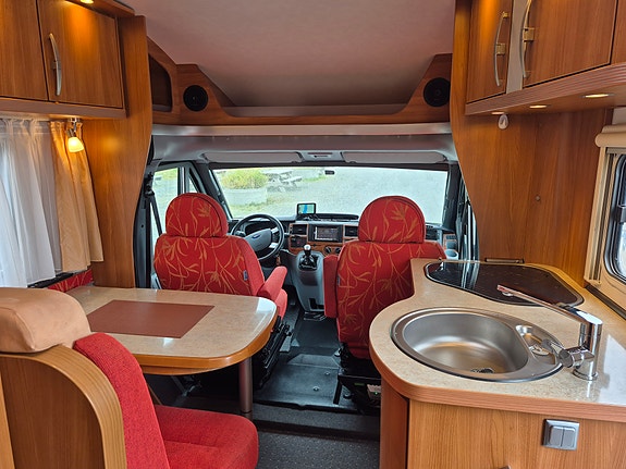Ford Transit 18 of 30