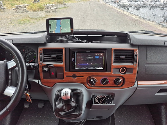 Ford Transit 21 of 30