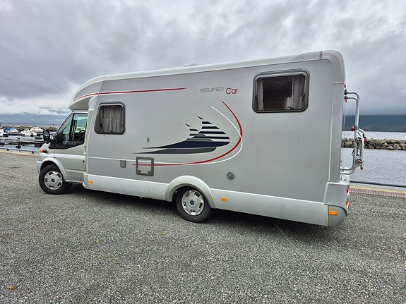 Ford Transit 6 of 30