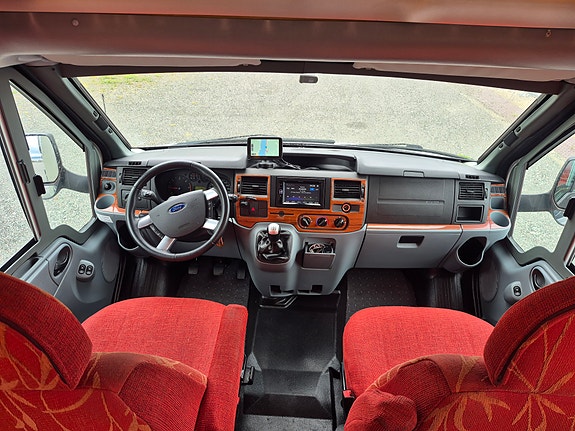 Ford Transit 22 of 30