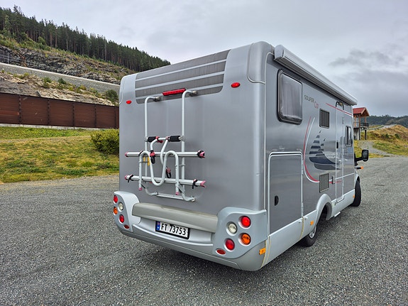 Ford Transit 3 of 30