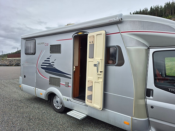 Ford Transit 13 of 30