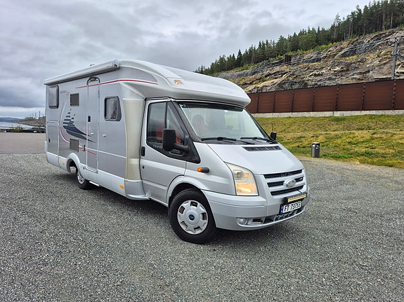 Ford Transit 12 of 30