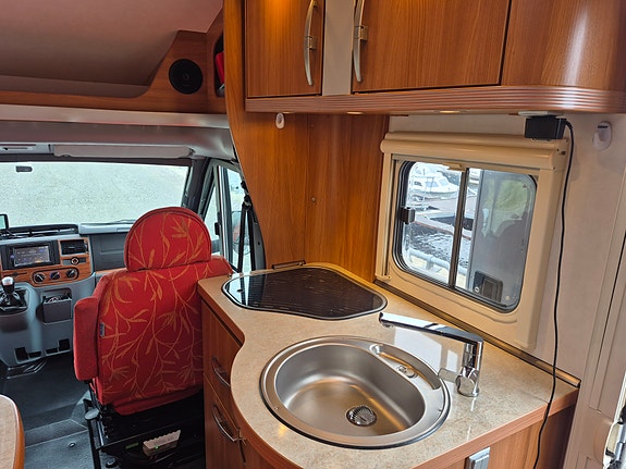 Ford Transit 19 of 30