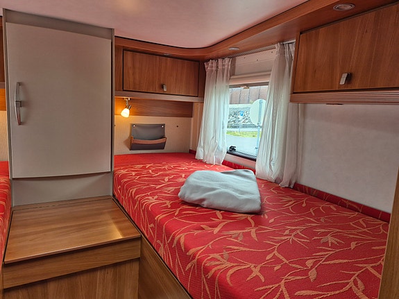 Ford Transit 27 of 30
