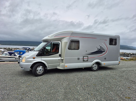 Ford Transit 8 of 30