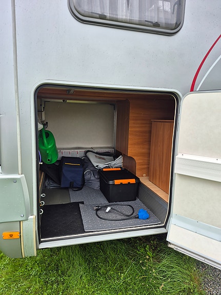 Ford Transit 14 of 30