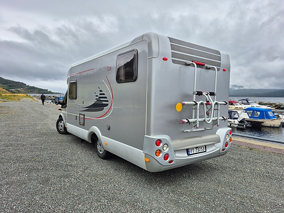 Ford Transit 5 of 30