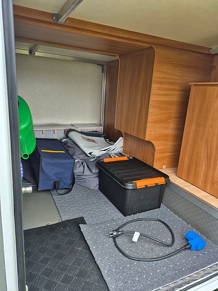 Ford Transit 15 of 30
