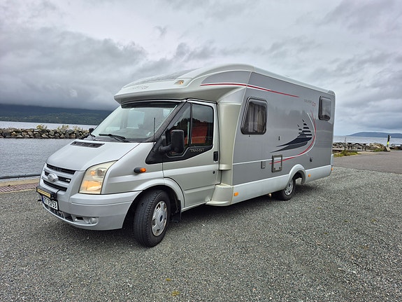Ford Transit 9 of 30