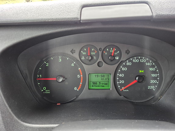 Ford Transit 23 of 30