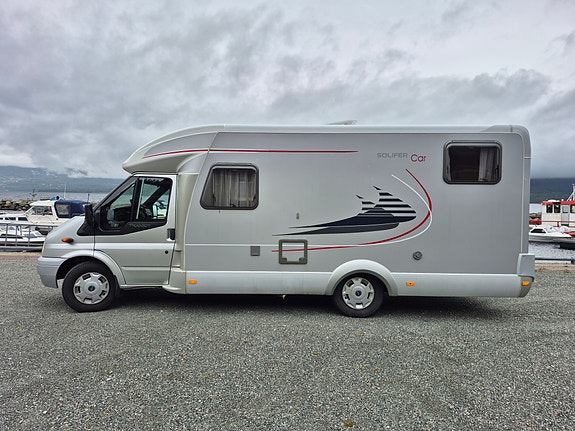 Ford Transit 7 of 30