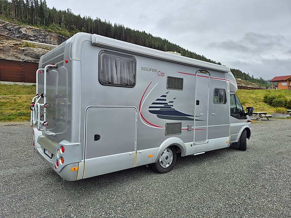 Ford Transit 2 of 30