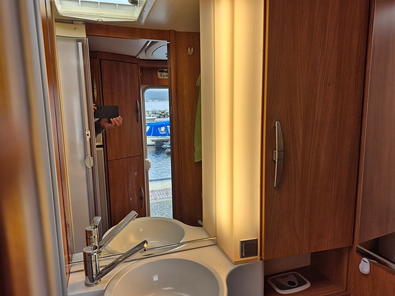 Ford Transit 29 of 30