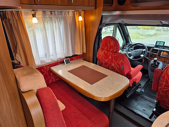 Ford Transit 20 of 30