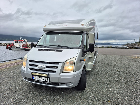 Ford Transit 10 of 30