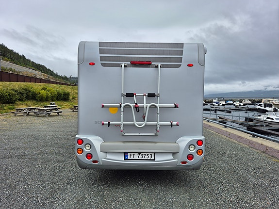 Ford Transit 4 of 30