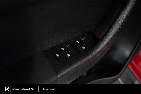 Skoda Fabia 19 of 21