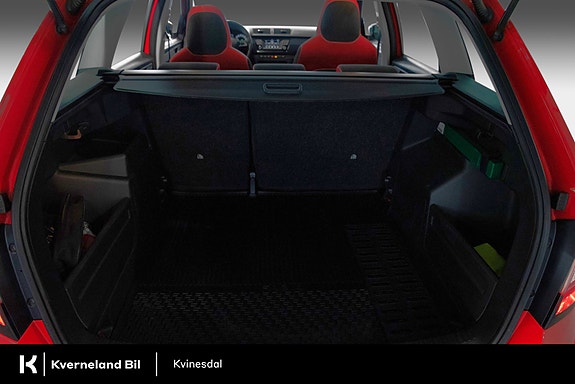 Skoda Fabia 9 of 21