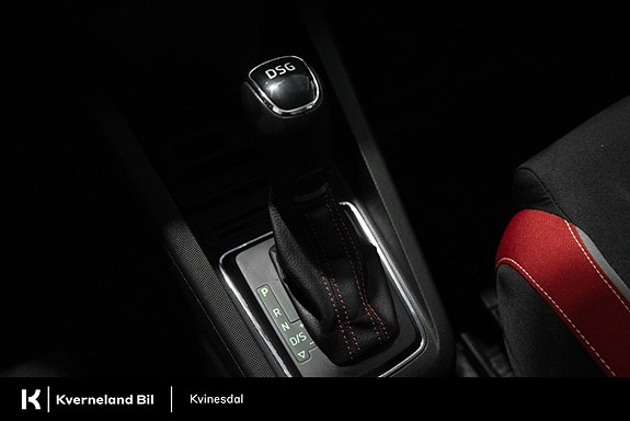 Skoda Fabia 17 of 21