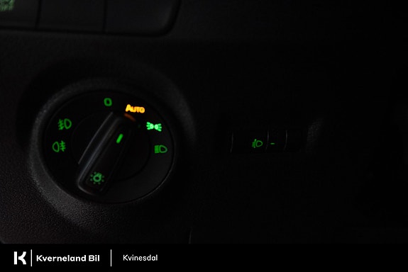 Skoda Fabia 18 of 21